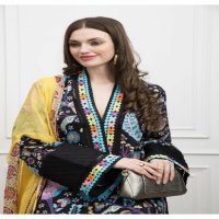 House Of Mist Ghazal Lawn 2023 Vol-3 Wholesale Pakistani Suits