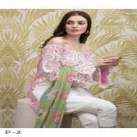House Of Mist Ghazal Lawn 2023 Vol-3 Wholesale Pakistani Suits