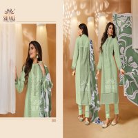 Shivali Gulabo Wholesale Readymade Indian Salwar Suits