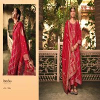 Parnika Eva Wholesale Party Wear Collection Salwar Suits