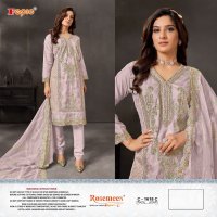 Fepic Rosemeen C-1618 Wholesale Pakistani Concept Pakistani Suits