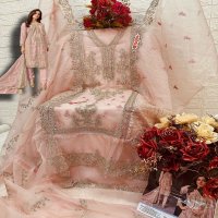Fepic Rosemeen C-1618 Wholesale Pakistani Concept Pakistani Suits