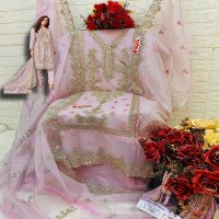 Fepic Rosemeen C-1618 Wholesale Pakistani Concept Pakistani Suits