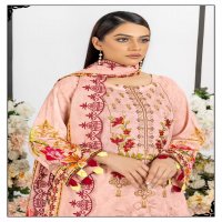 Gull Aahmed Lawn Collection Vol-16 Wholesale Pure Lawn Dress Material