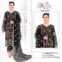 Motifz D.no 372 Wholesale Pakistani Concept Pakistani Suits