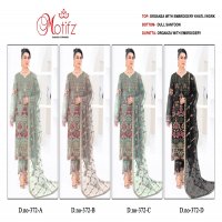 Motifz D.no 372 Wholesale Pakistani Concept Pakistani Suits