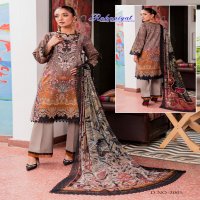 Ruhaniyat Vol-2 Wholesale Luxury Cotton Collection Dress Material