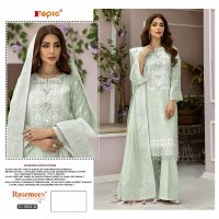 Fepic Rosemeen C-1602 Wholesale Pakistani Concept Pakistani Suits