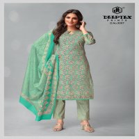 Deeptex Chief Guest Vol-30 Wholesale Lawn Cotton Printed Dress Material