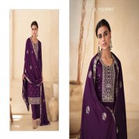 Aashirwad Rasam Wholesale Un Stitched Straight Salwar Suits