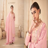 Aashirwad Rasam Wholesale Un Stitched Straight Salwar Suits