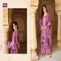 Fida Bloom Wholesale Digital Pashmina Winter Dress Material