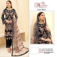 Motifz D.no 386 Wholesale Pakistani Concept Pakistani Suits