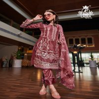 Laiba AM Vol-227 Wholesale Luxury Pret Formal Wear Collection