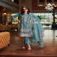 Laiba AM Vol-227 Wholesale Luxury Pret Formal Wear Collection