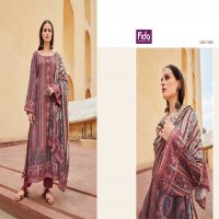 FIDA PRESENT LAHZA WINTER WERA KASHMIRI WOOL SALWAR KAMEEZ COLLECTION