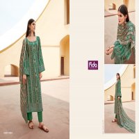 FIDA PRESENT LAHZA WINTER WERA KASHMIRI WOOL SALWAR KAMEEZ COLLECTION