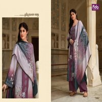 Fida Nalika Wholesale Kashmiri Wool Pashmina Winter Suits