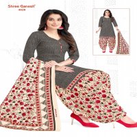 Shree Ganesh Hansika Vol-20 Wholesale Pure Cotton Printed Dress Material