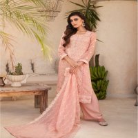 Aashirwad Shades Wholesale Designer Unstitch Salwar Suits
