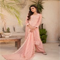 Aashirwad Shades Wholesale Designer Unstitch Salwar Suits