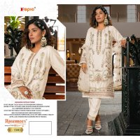 Fepic Rosemeen C-1356 Wholesale Pakistani Concept Pakistani Suits