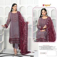 Fepic Rosemeen C-1318 Wholesale Pakistani Concept Pakistani Suits