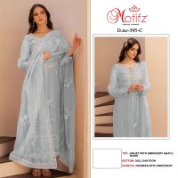 Motifz D.no 395 Wholesale Pakistani Concept Pakistani Suits