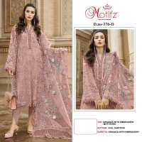 Motifz D.no 376 Wholesale Pakistani Concept Pakistani Suits