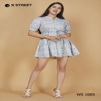 9 Street Wholesale Western Outfit Collection