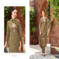SKT Pashmina Winter Collection Wholesale Pashmina Winter Dresses