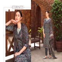 SKT Pashmina Winter Collection Wholesale Pashmina Winter Dresses