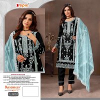 Fepic Rosemeen C-1617 Wholesale Pakistani Concept Pakistani Suits