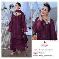 Deepsy D-2010 Wholesale Pakistani Suits