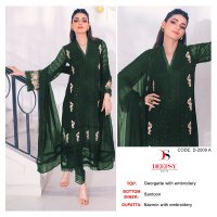 Deepsy D-2009 Wholesale Pakistani Suits