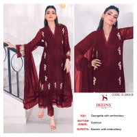 Deepsy D-2009 Wholesale Pakistani Suits