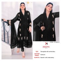 Deepsy D-2009 Wholesale Pakistani Suits