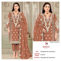 Deepsy D-2012 Wholesale Pakistani Concept Pakistani Suits