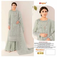 Fepic Rosemeen C-1643 Wholesale Pakistani Concept Pakistani Suits