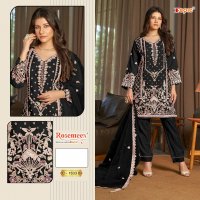 Fepic Rosemeen C-1633 Wholesale Pakistani Concept Pakistani Suits
