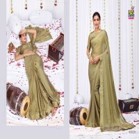 Vishal Mohak Wholesale Designer Fancy Ethnic Saree Collection