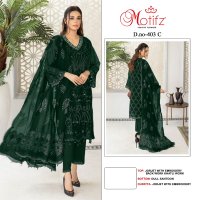 Motifz D.no 403 Wholesale Pakistani Concept Pakistani Suits