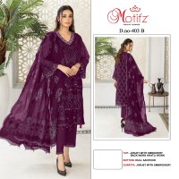 Motifz D.no 403 Wholesale Pakistani Concept Pakistani Suits