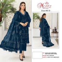 Motifz D.no 403 Wholesale Pakistani Concept Pakistani Suits