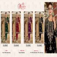 Motifz D.no 2008 Wholesale Pakistani Concept Pakistani Suits