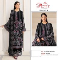 Motifz D.no 362 Wholesale Pakistani Concept Pakistani Suits