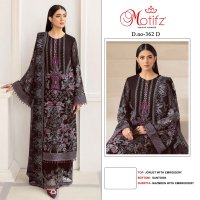 Motifz D.no 362 Wholesale Pakistani Concept Pakistani Suits