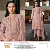 Fepic Rosemeen C-1354 Wholesale Pakistani Concept Pakistani Suits