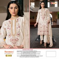 Fepic Rosemeen C-1354 Wholesale Pakistani Concept Pakistani Suits