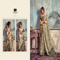 Mahamani Kangan Vol-1 Wholesale Heavy Gotha Silk Sarees